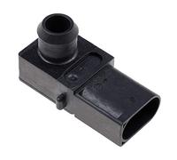 Brake Servo Pressure Sensor, 34336875605 Brake Vacuum Pressure Sensor Replace for 1 3 5 7 Series E81 E87 E90 F10 MINI R55 R56 OE#34336786746, 6786746, 6875605, 34336786746, 6786746-01, 678674601
