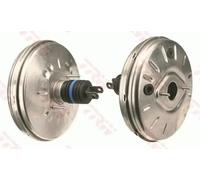 Brake servo PSA189 TRW for MERCEDES-BENZ B-CLASS Sports Tourer CLA Coupe A-CLASS