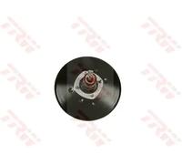 Brake servo PSA584 TRW for RENAULT MEGANE III Coupe MEGANE III Hatchback