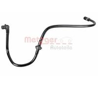 METZGER 2180008 Vacuum Hose, brake booster