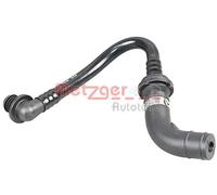 METZGER 2180011 Vacuum Hose, brake booster