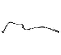 METZGER 2180012 Vacuum Hose, brake booster