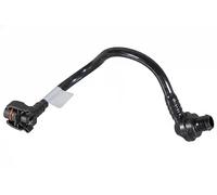 METZGER 2180058 Vacuum Hose, brake booster