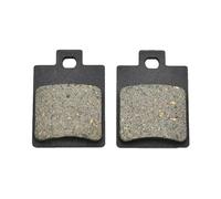 Brake Set For 250cc 160cc 140cc 125cc 110cc 70cc 50cc Dirt Bike ATV Quad Buggy Go Kart Scooters Front Brake Pads Rear Disk