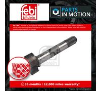 FEBI BILSTEIN 181573 Brake Shaft, drum brake