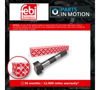 FEBI BILSTEIN 181573 Brake Shaft, drum brake