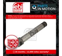 Brake Shaft, drum brake 188115 Febi 1696640 5001868158 Top Quality Guaranteed