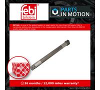 Brake Shaft, drum brake 188173 Febi 5001868205 Genuine Top Quality Guaranteed