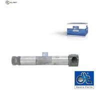 DT Spare Parts 2.40109 Brake Shaft, drum brake