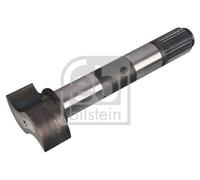 FEBI BILSTEIN 181572 Brake Shaft, drum brake