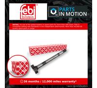 FEBI BILSTEIN 181568 Brake Shaft, drum brake