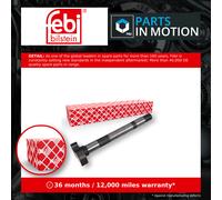 FEBI BILSTEIN 181570 Brake Shaft, drum brake