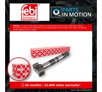 FEBI BILSTEIN 181575 Brake Shaft, drum brake