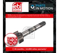 FEBI BILSTEIN 181575 Brake Shaft, drum brake
