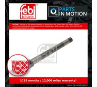 Brake Shaft, drum brake Left 183330 Febi 1696644 Genuine Top Quality Guaranteed