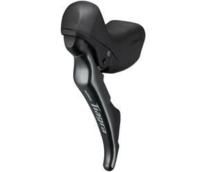 Brake/Shift Lever LH 2V Shim. Hydra TIAGRA ST-4720