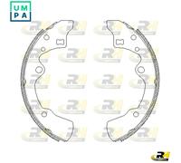 BRAKE SHOE 4183.00 FOR MAZDA TELSTAR/III/Hatchback 626/Mk/Station/Wagon/Break