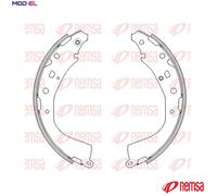BRAKE SHOE 4623.00 FOR VW TOYOTA HILUX/Pickup/II/SUV/IV/VI TACOMA LAND/CRUISER