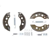BRAKE SHOE CPH001ABE FORBRAKE SHOE CPH001ABE FOR BPW 384294