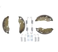 ABE CPH005ABE Brake Shoe Set