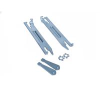 MaXgear Drum Brake Adjuster 19-3572 for VW, SEAT, SKODA (Octavia/Combi, Roomster, Praktik, 1.4L)