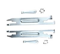 Brake shoe adjuster 424301 NK for VW SEAT SKODA