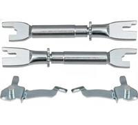 Brake shoe adjuster 96532 A.B.S. for HYUNDAI KIA