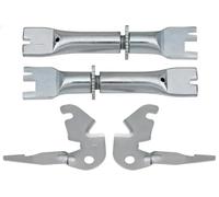 Brake shoe adjuster 96534 A.B.S. for CITROËN MITSUBISHI NISSAN PEUGEOT