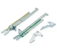 ✅Fits NTY HSR-RE-002 SELF-ADJUSTING JAW KIT ⭐UK Seller⭐