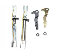Fits Fiat Ducato Peugeot Boxer Citroen Relay Rear Drum Brake Adjusters 1994-2006