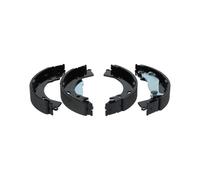 Brake Shoe BOSCH 0 986 487 697 for HYUNDAI KIA