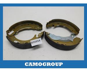 Brake Shoe Delphi Ford Mondeo MK1 MK2 1040138 LS1684 93BB2200AB