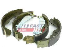 FAST FT30078 Brake Shoe Set