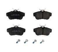 Brake Shoe Fiat Scudo From Year 2011 1.6 71770052
