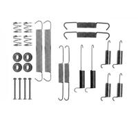 ATE 03.0137-9156.2 Accessory Kit, brake shoes for VW