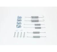 ATE 03.0137-9345.2 Brake shoe fitting kit