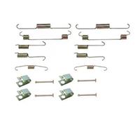 Brake shoe fitting kit 0803Q A.B.S. for MAZDA E Platform/Chassis E Van