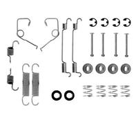BOSCH 1 987 475 139 Accessory Kit, brake shoes