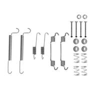 ACCESSORY KIT BRAKE SHOES 1 987 475 226 FOR VAUXHALL ASTRAVAN/Mk/IV OPEL 4cyl