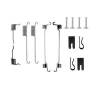 BOSCH 1 987 475 262 Brake shoe fitting kit