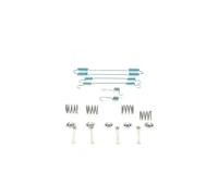 BOSCH 1 987 475 396 Brake shoe fitting kit