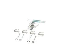 BOSCH 1 987 475 397 Brake shoe fitting kit