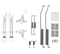 QUICK BRAKE 105-0036S Accessory Kit, brake shoes