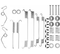 QUICK BRAKE 105-0642 Brake shoe fitting kit