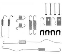 QUICK BRAKE 105-0694 Brake shoe fitting kit