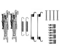 QUICK BRAKE 105-0783S Brake shoe fitting kit