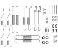 QUICK BRAKE 105-0852 Accessory Kit, brake shoes