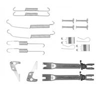 QUICK BRAKE 105-0882S Accessory Kit, brake shoes