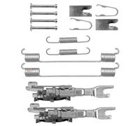QUICK BRAKE 105-0883S Brake shoe fitting kit