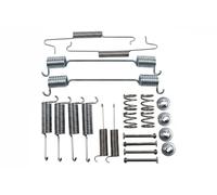 NK 7947648 Brake shoe fitting kit